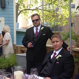 Meet your Posher, Matt